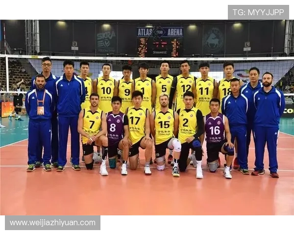 2019年上海男排对阵北京精彩直播回顾与赛况分析