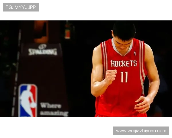 姚明带领火箭挑战骑士的巅峰对决回顾与精彩瞬间分析