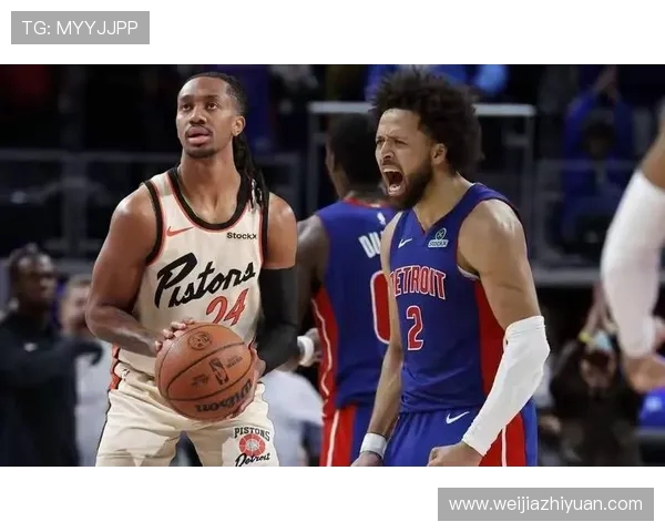 小牛与活塞在NBA夏季联赛中展开激烈对决新星表现引人注目