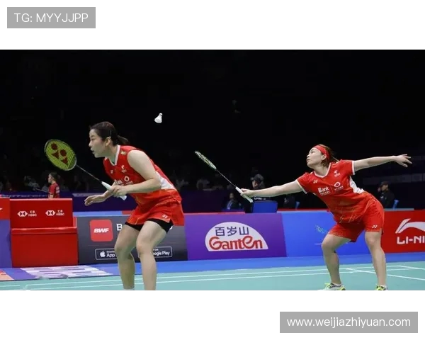 重庆羽毛球队节奏表现分析与提升策略探讨