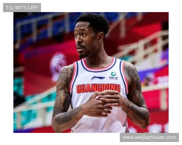 马尚布鲁克斯：从篮球场的闪耀星辰到生活中的坚韧斗士